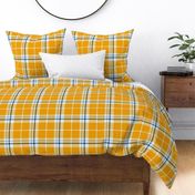 Optimistic plaid tartan 22, large