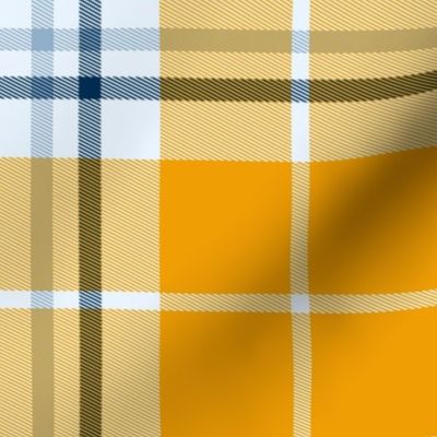 Optimistic plaid tartan 22, large