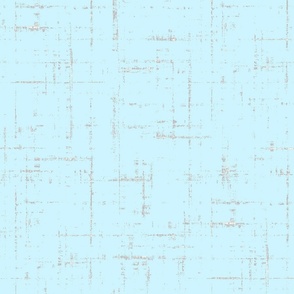 Light blue old-fashioned background 