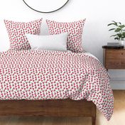 cherry pattern small repeat