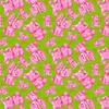 Pink_elephant_fabric_green