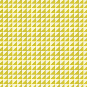 Golden Checker