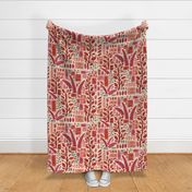 Midcentury_Botanical_Red-large