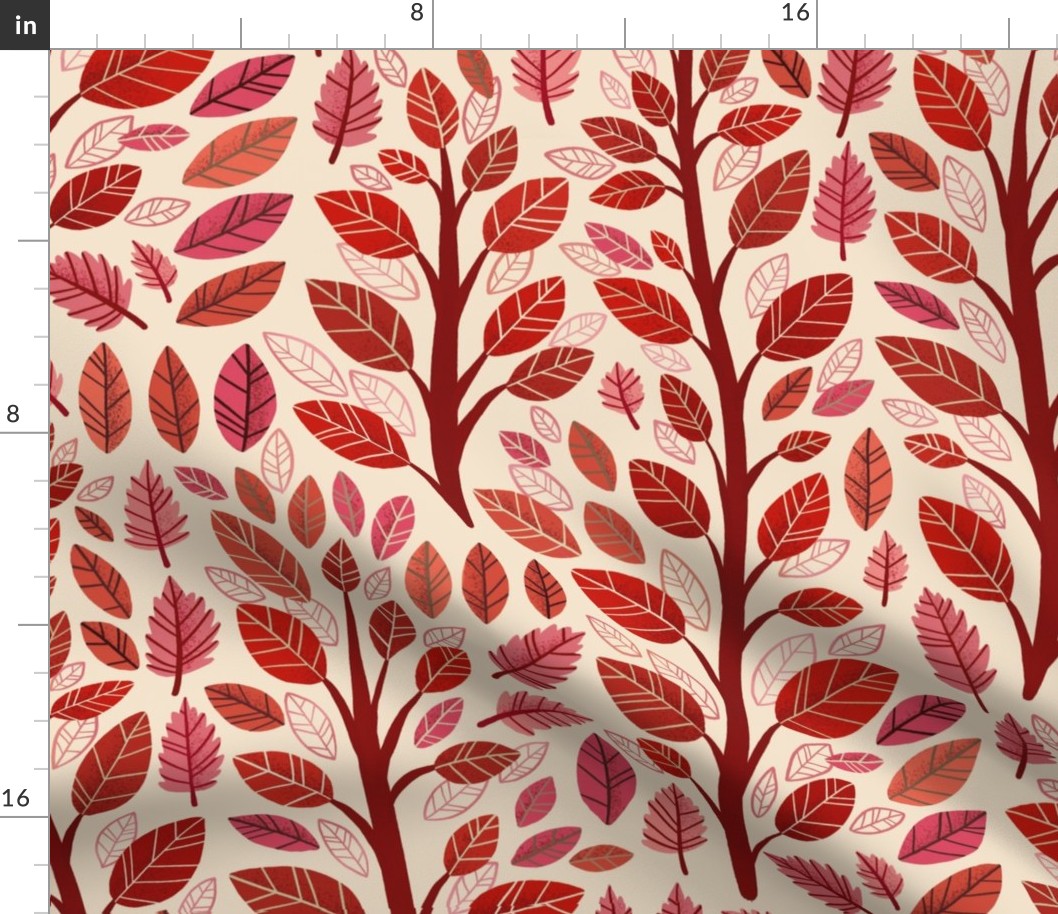 Midcentury_Red_Leaves-large