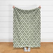 Ikat Original Green