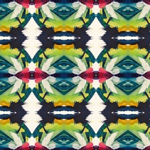 Colorful Kaleidoscope 