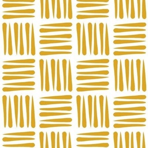 Goldenrod Checkers