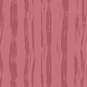 Califlora Collection Organic Stripe Blender - Red