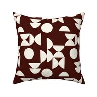 Geometric_Shapes_-_Chocolate_Brown_