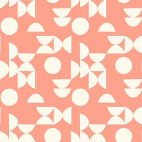 Geometric_Shapes_-_Peach_Pink_Coral_