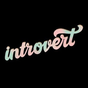 Introvert -tile