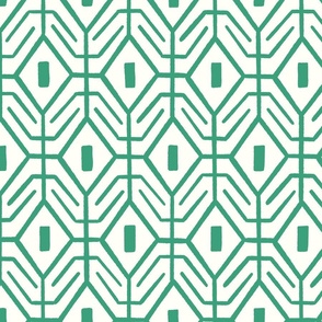 minimal geometric/green/large