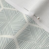 Honeycomb - Light Blue - SFLYPhotoTile