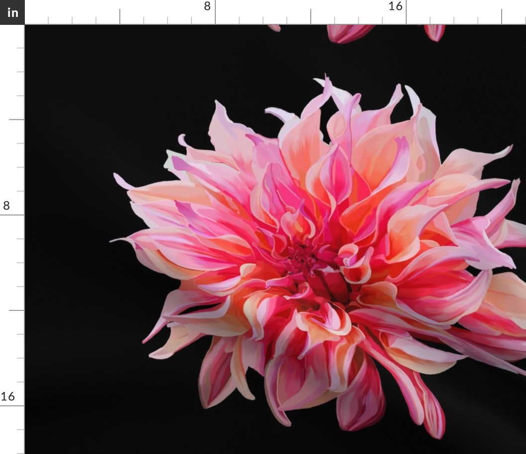 Swirly_Dahlias_Four_18_On_Black-yard