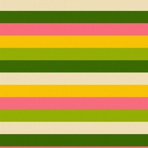 Bold-Retro-Stripes---XL---green-orange-pink-yellow-beige-white---JUMBO