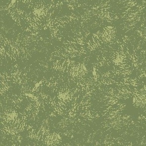 green on green texture pattern
