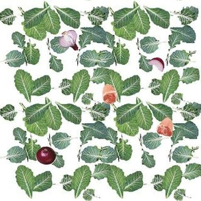 Scattered Collard Greens-126