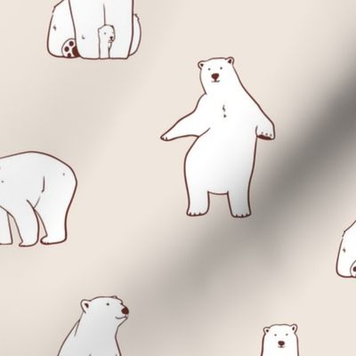 Polar Bear Neutral