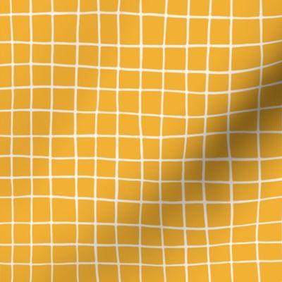 Yellow Grid