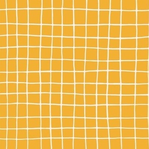 Yellow Grid