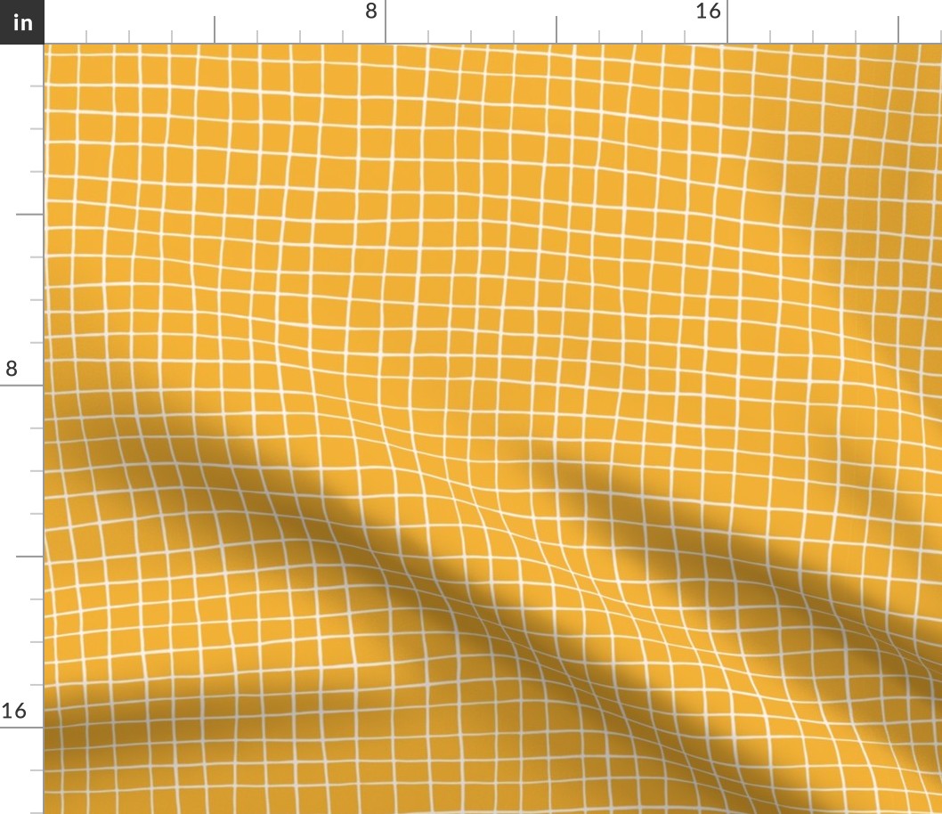 Yellow Grid