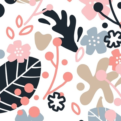 PSA These 9 Bold Wallpaper Prints Are Interior DesignerApproved  Hunker