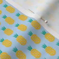 Disco Pineapple in Sky – Small