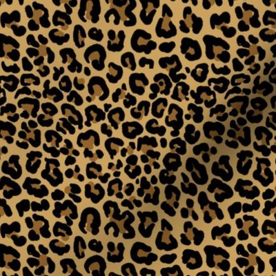 Leopard Print - Classic