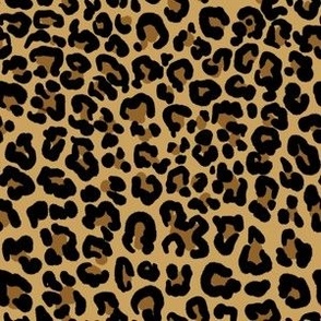 Leopard Print - Classic