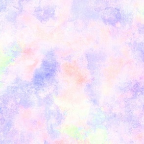 Abstract  colorful watercolor background