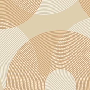 concentric_sand-tan-gold