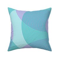 disco_concentric_mint_teal_purple