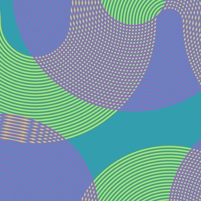 disco_concentric_purple_teal_green