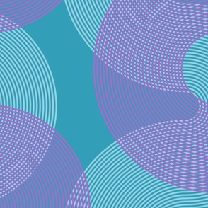 disco_concentric_purple_teal_vt