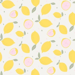 Lemons_Yello_Pink_Sage_Halfdrop
