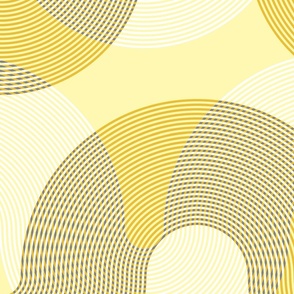 concentric_gold-yellow-white