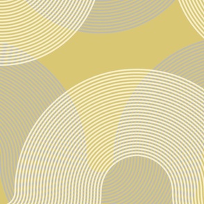 concentric_gold-yellow-gray
