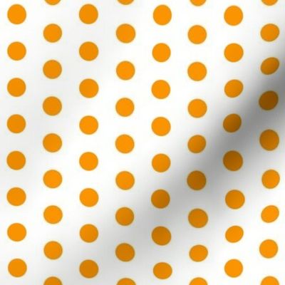 White-Cheddar Orange Dots