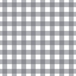 Quiet Shade Gingham