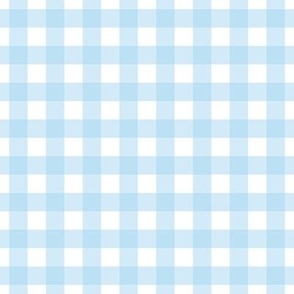 Waterspout Gingham
