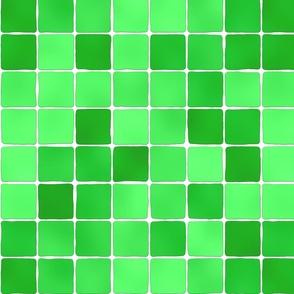 square tiles in limes