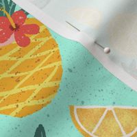 Fruit Cocktails - Large