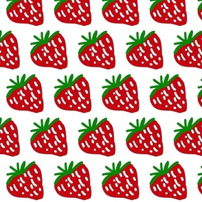 Strawberry Patch