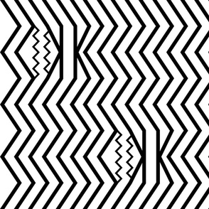 Wavy Lines