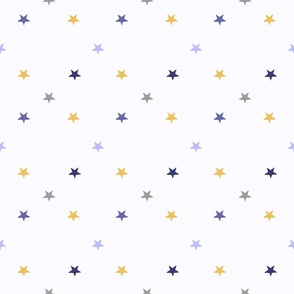 Sea of Stars white small