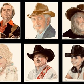 Country Greats