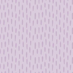 Dashes | Lavender