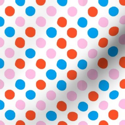 Polka_Dot_Red_Blue_And_Pink