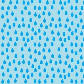 Lucky_Rain_Drops_Blue