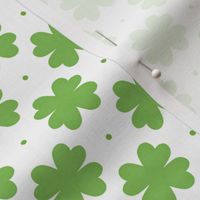 Little_Clover_Green_And_White
